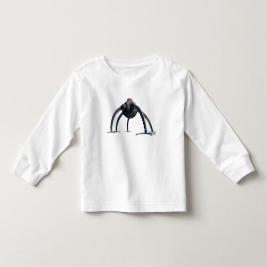 The Incredibles' Omnidroid Disney Toddler T-shirt