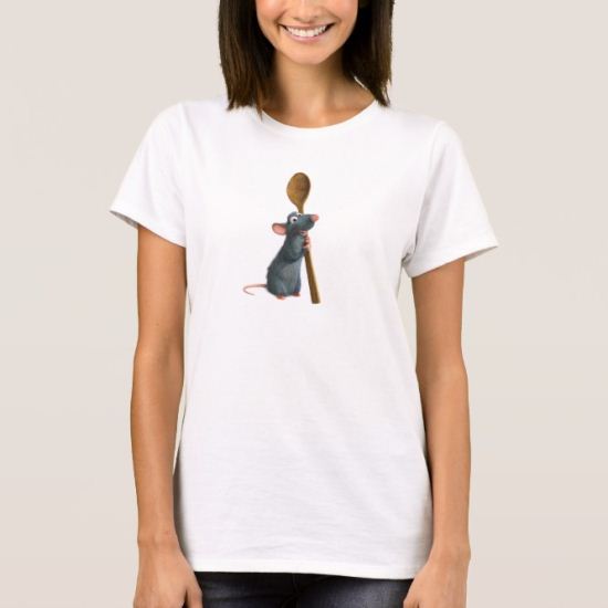Remy Disney T-Shirt