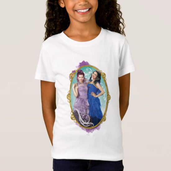 Mal and Evie T-Shirt
