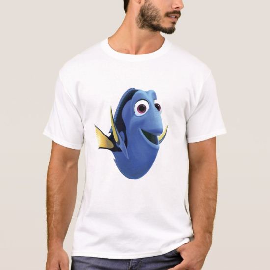 Dory Disney T-Shirt