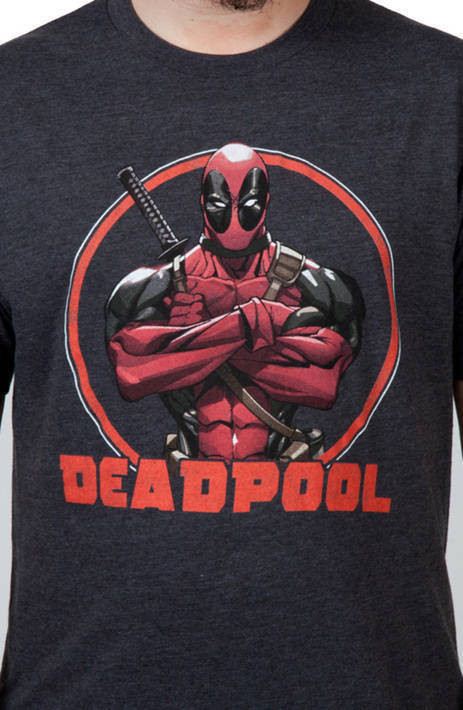 Deadpool T-Shirt