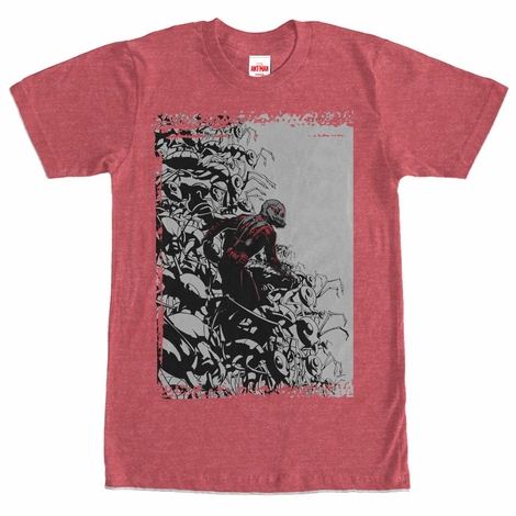 Ant-Man Army of Ants T-Shirt