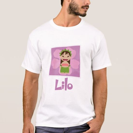 Lilo T-Shirt