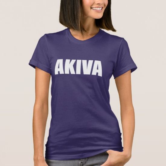 Akiva T-Shirt