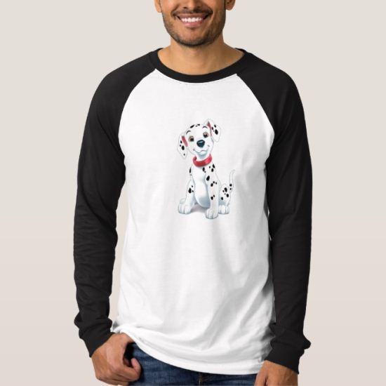 101 Dalmations Puppy Disney T-Shirt