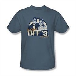 Little Rascals Shirt Club Bff's Slate T-Shirt