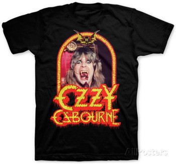 Ozzy Osbourne - SOTD Vintage