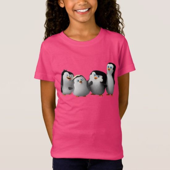 Baby Penguins T-Shirt