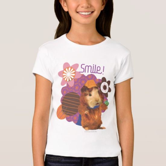 Wonder Pets! | Smile! T-Shirt