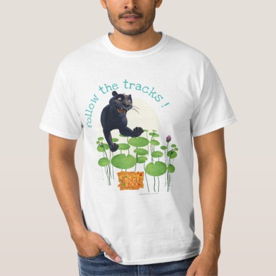 Bagheera 2 T-Shirt