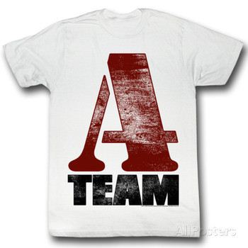 A-Team - Big A