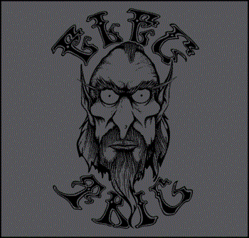 ELECTRIC WIZARD - English Stoner Rock - Doom Metal like Black Sabbath T-Shirt
