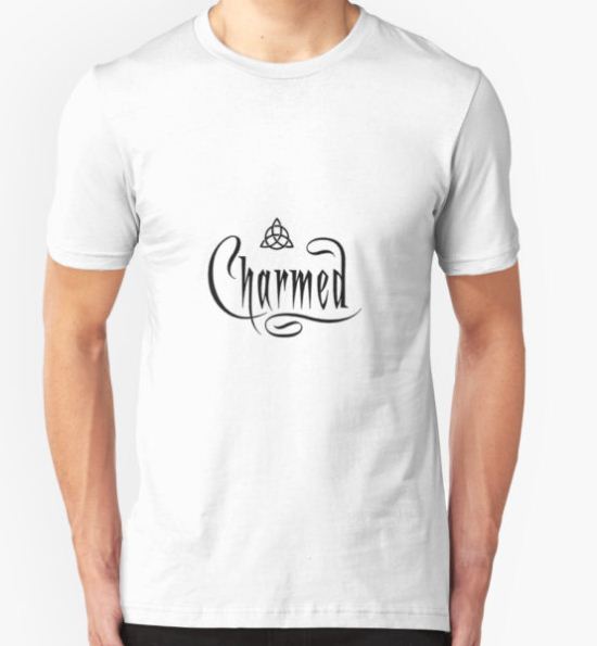 Charmed T-Shirt by ButterfliesT T-Shirt