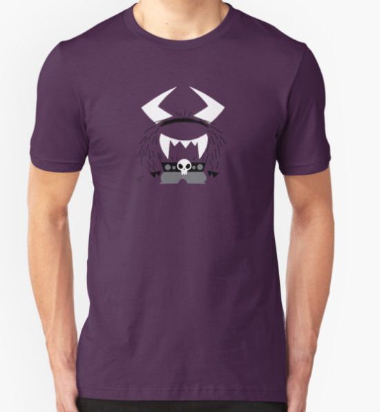 Eduardo T-Shirt by RobsteinOne T-Shirt
