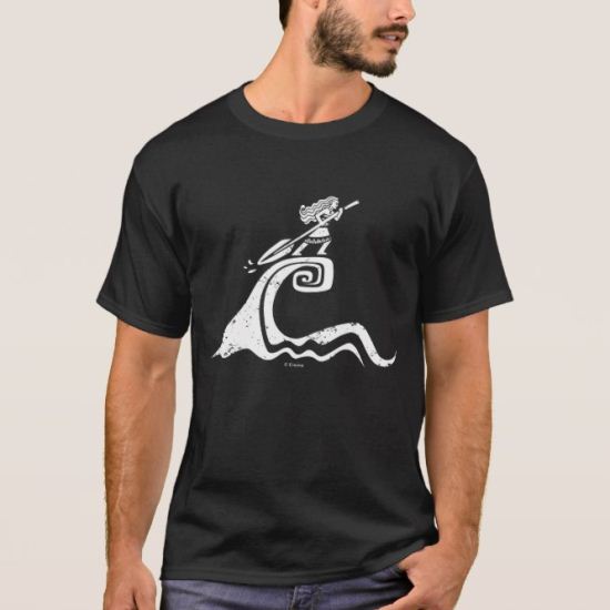 Moana | Sailing Spirit T-Shirt