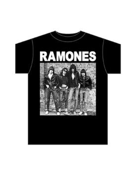 Ramones 1st Album Men's T-Shirt