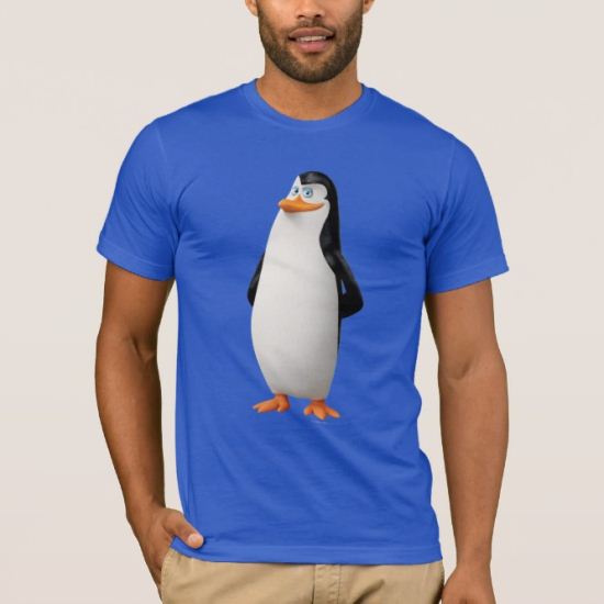 Kowalski T-Shirt