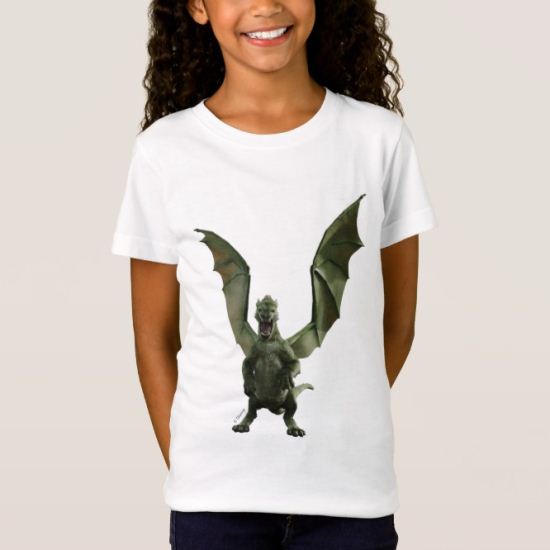 Pete's Dragon | Beware of Dragon Snot T-Shirt