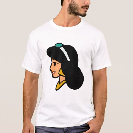Jasmine Disney T-Shirt