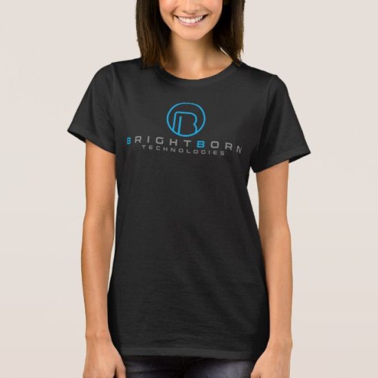 Orphan Black Brightborn Technologies T-Shirt