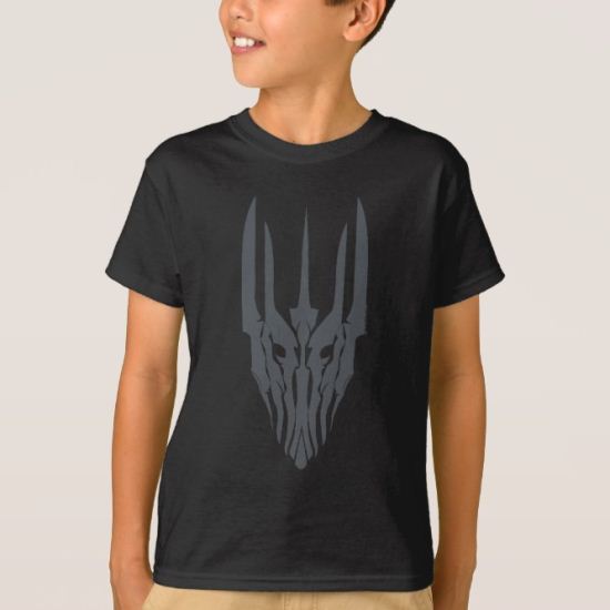 Sauron Head Icon T-Shirt