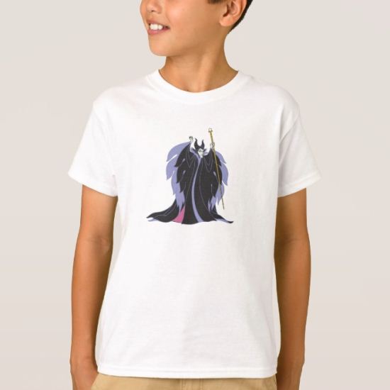 Angry Evil Queen Disney T-Shirt