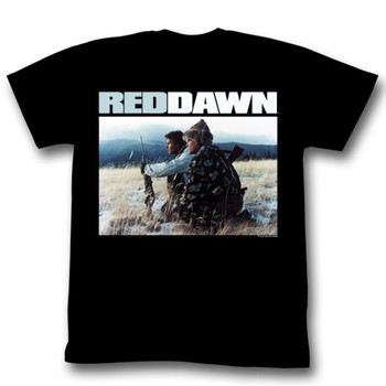 Red Dawn - Red D