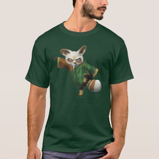 Shifu Ready T-Shirt