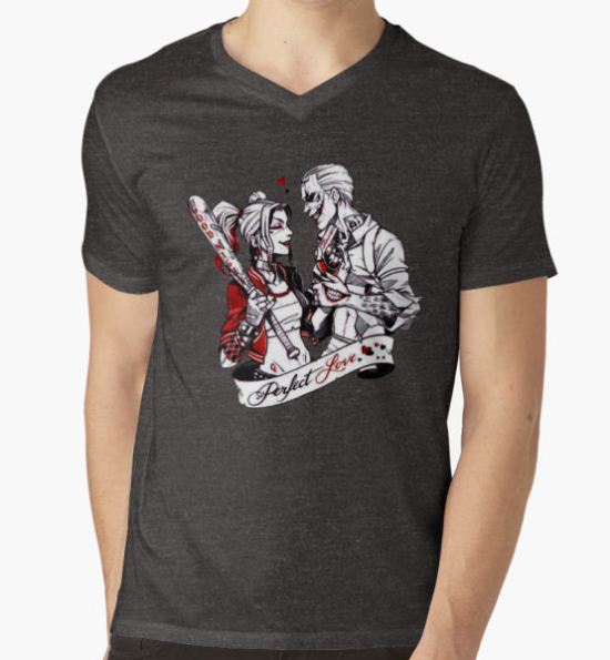 Suicide squad T-Shirt by jawas205 T-Shirt