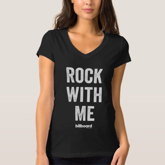 Rock With Me T-Shirt