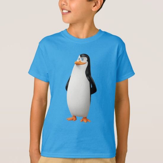 Kowalski T-Shirt
