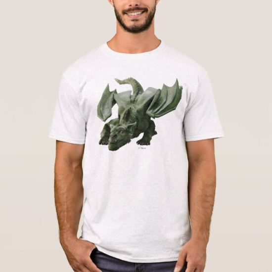 Pete's Dragon | Green is Good T-Shirt