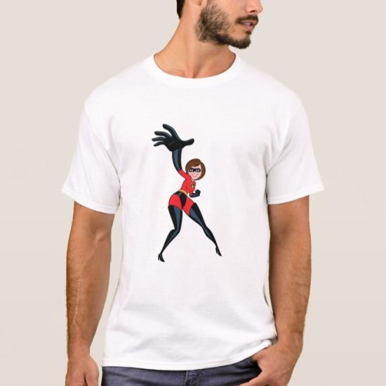 The Incredibles' Elastigirl Disney T-Shirt