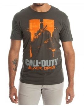 Call of Duty Ops II Men's T-Shirt