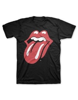The Rolling Stones Classic Tongue Women's T-Shirt