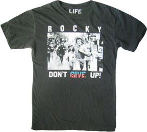 38 Awesome Rocky T-Shirts - Teemato.com