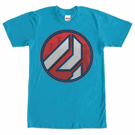 Ant-Man Icon T-Shirt
