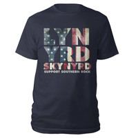 Lynyrd Skynyrd Tee