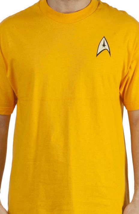 29 Awesome Star Trek T-Shirts - Teemato.com