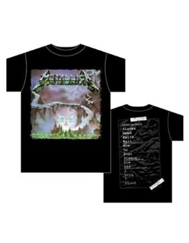 Metallica Creeping Death Men's T-Shirt
