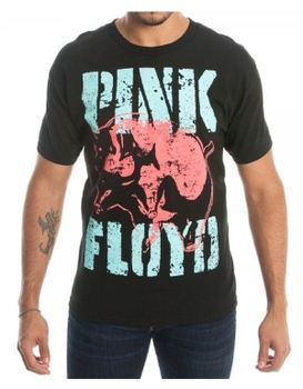 Pink Floyd Pig Men's T-Shirt