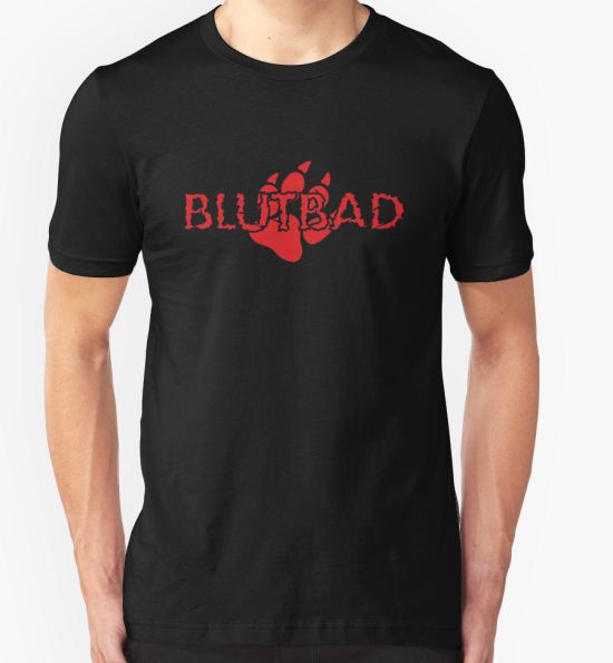 Grimm Blutbad T-Shirt by beloknet T-Shirt