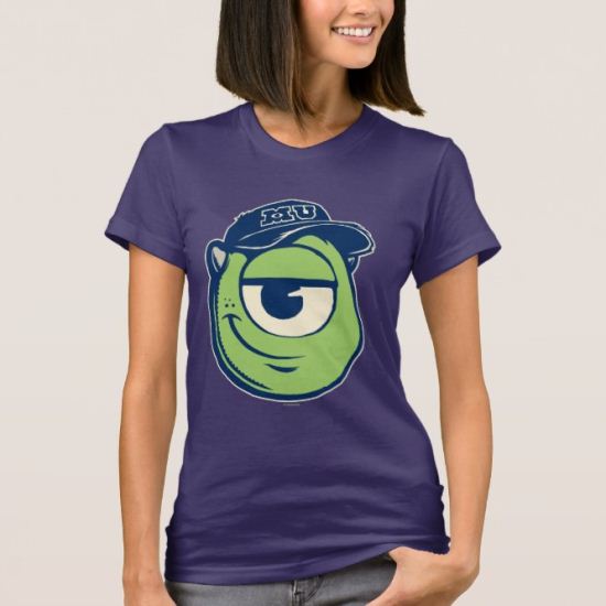 Mike 4 T-Shirt