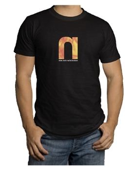 Nine Inch Nails Broken Men's T-Shirt