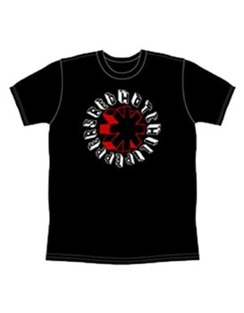 Red Hot Chili Peppers Hand Drawn Men's T-Shirt