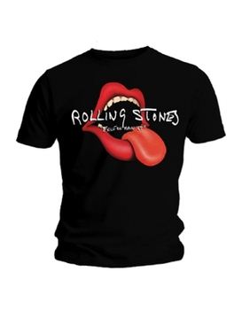 The Rolling Stones Open Mouth Men's T-Shirt