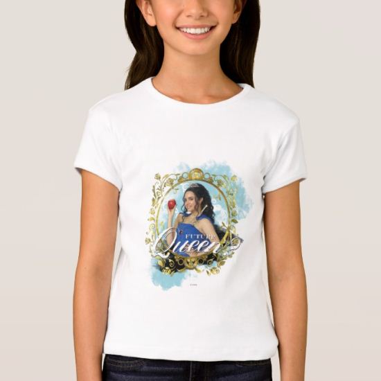 Evie - Future Queen T-Shirt