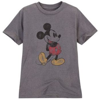 Mickey Mouse Tee for Boys