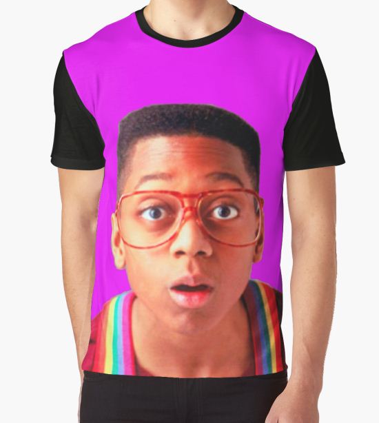 12 Awesome Family Matters T-Shirts - Teemato.com