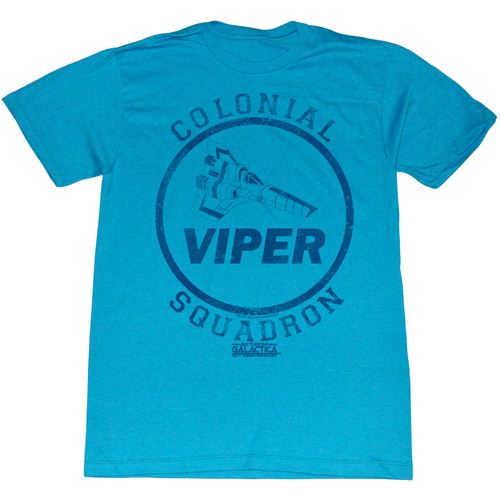 Caprica City Cylons t-shirt-Battlestar TV lucha estrella series Galactica t Shirt